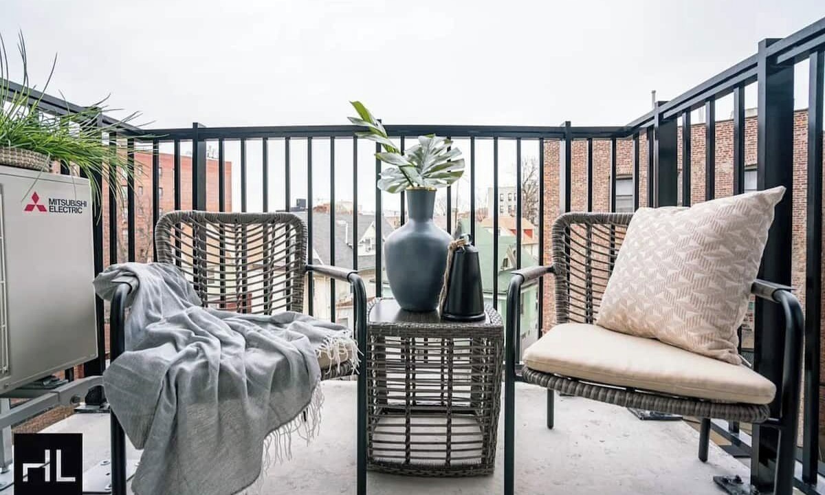 Photo of Outdoor in Flatbush