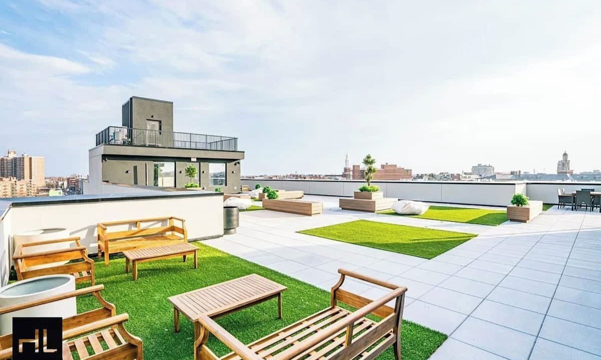 Photo of Outdoor in Flatbush