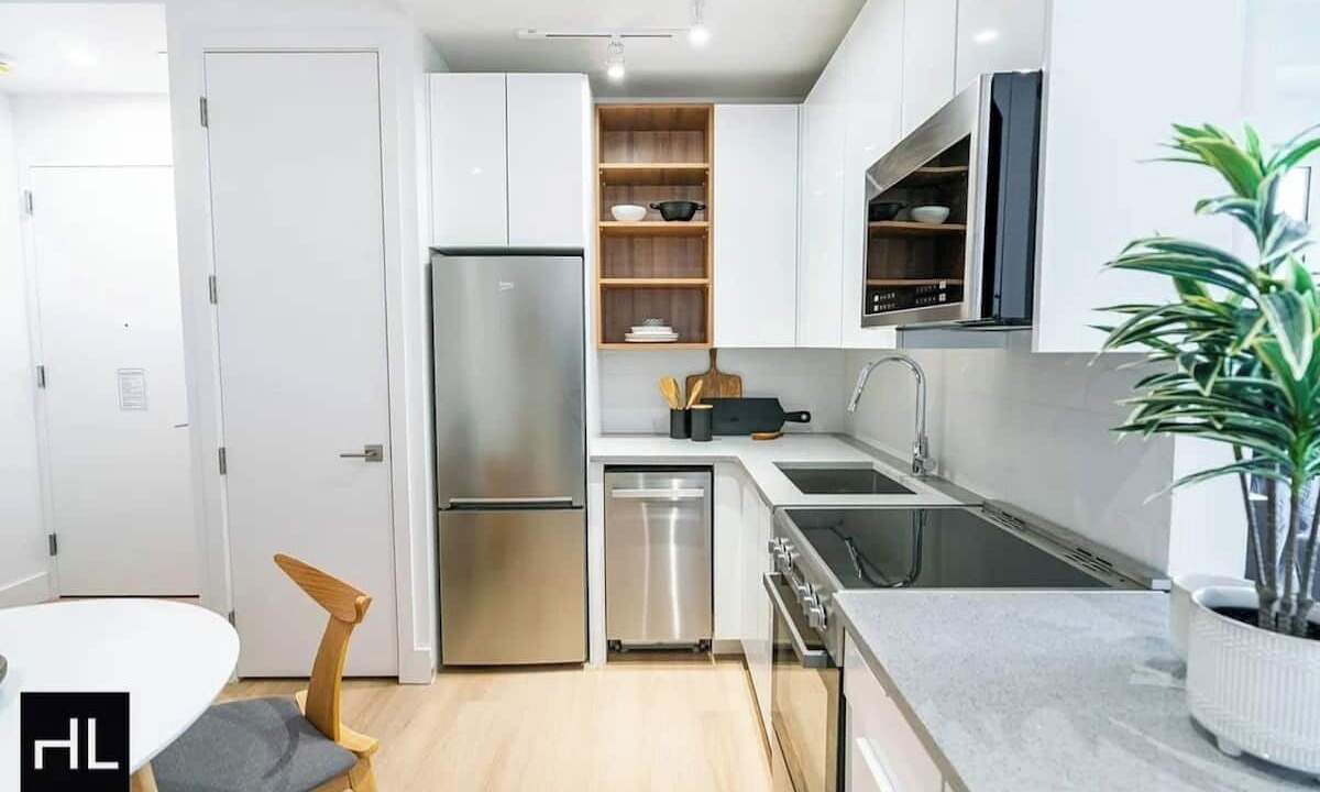 Photo of Kitchen in Flatbush