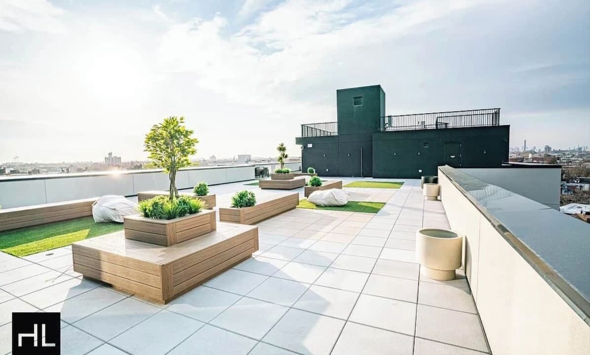 Photo of Patio Balcony in Flatbush