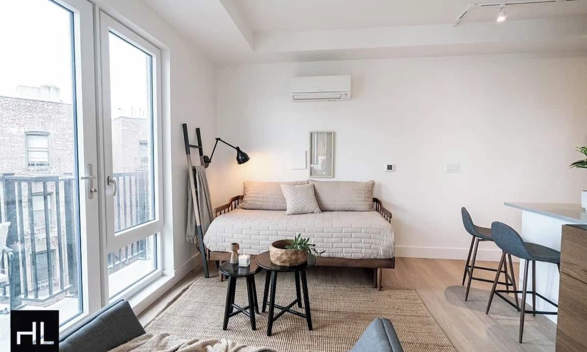 Photo of Livingroom in Flatbush