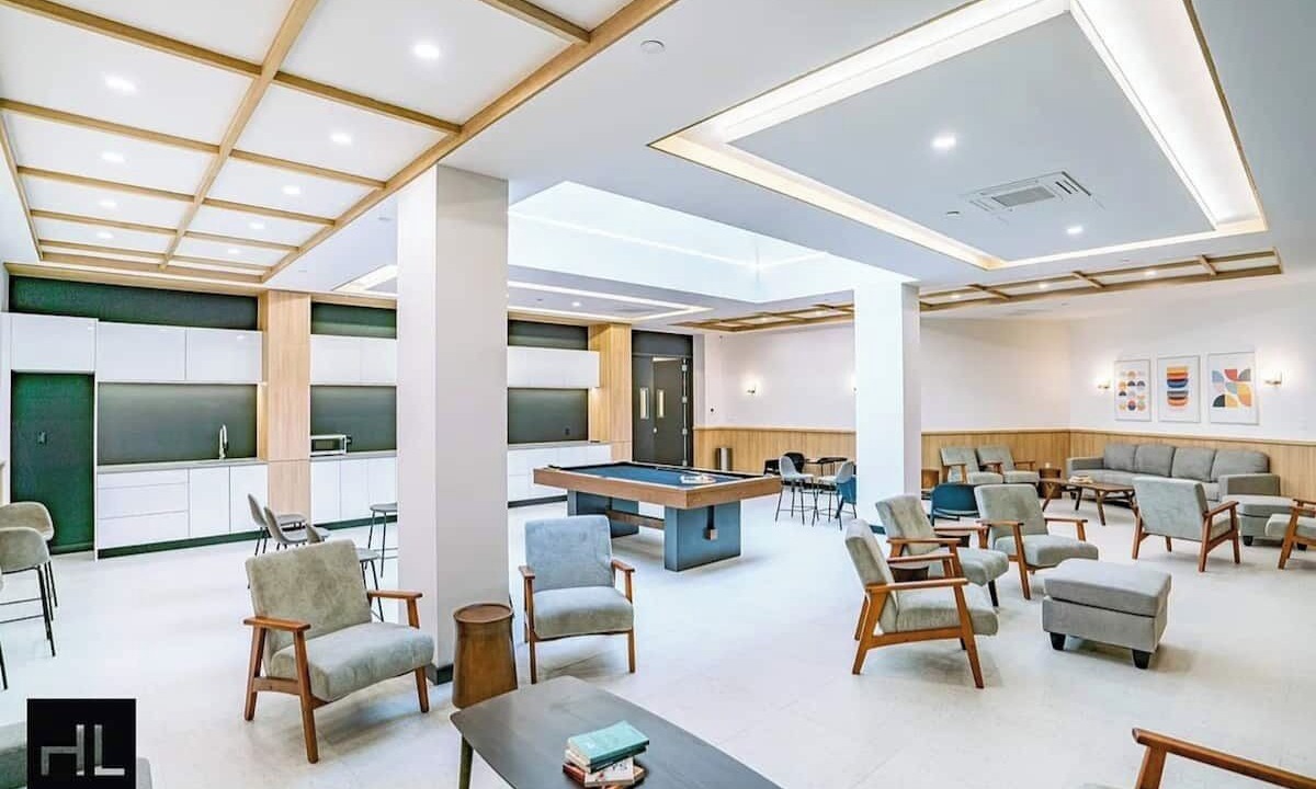 Photo of Bedroom in Flatbush