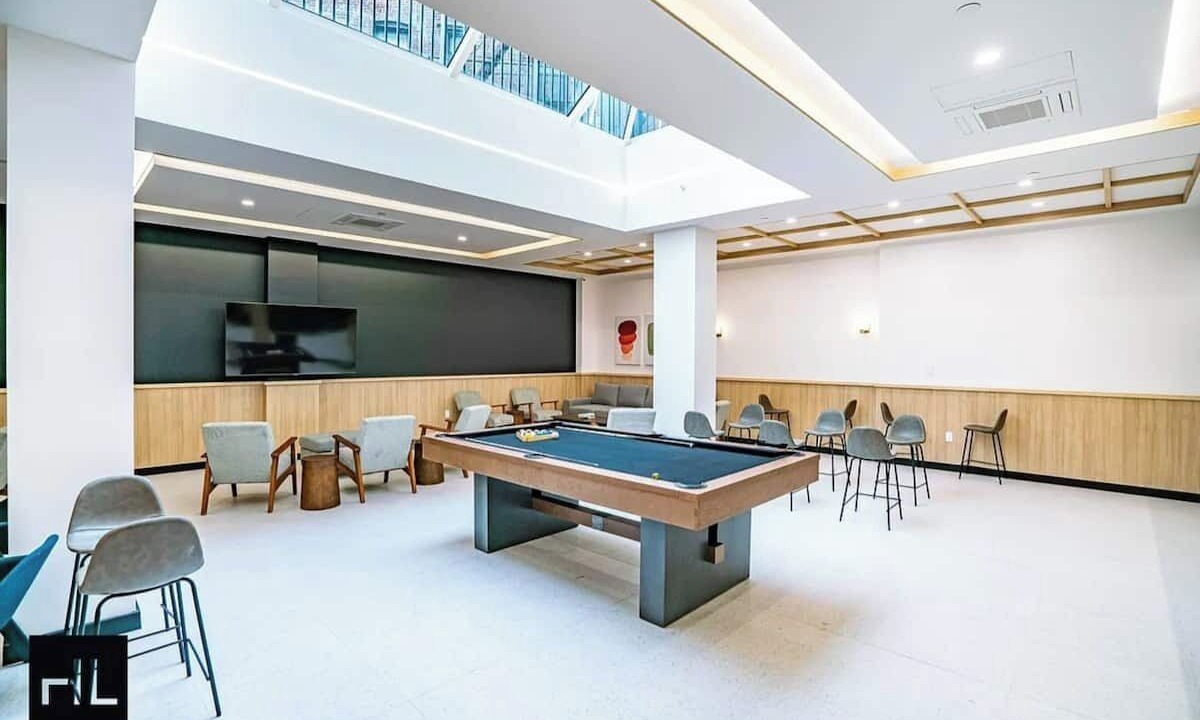 Photo of Bedroom in Flatbush