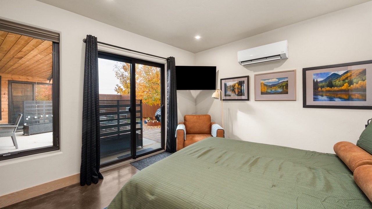 Photo of Bedroom in Clifton