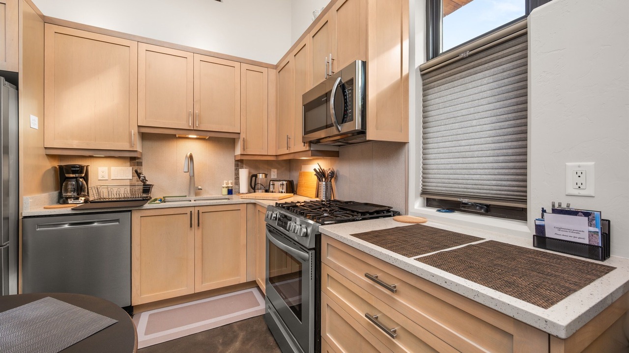 Photo of Kitchen in Clifton