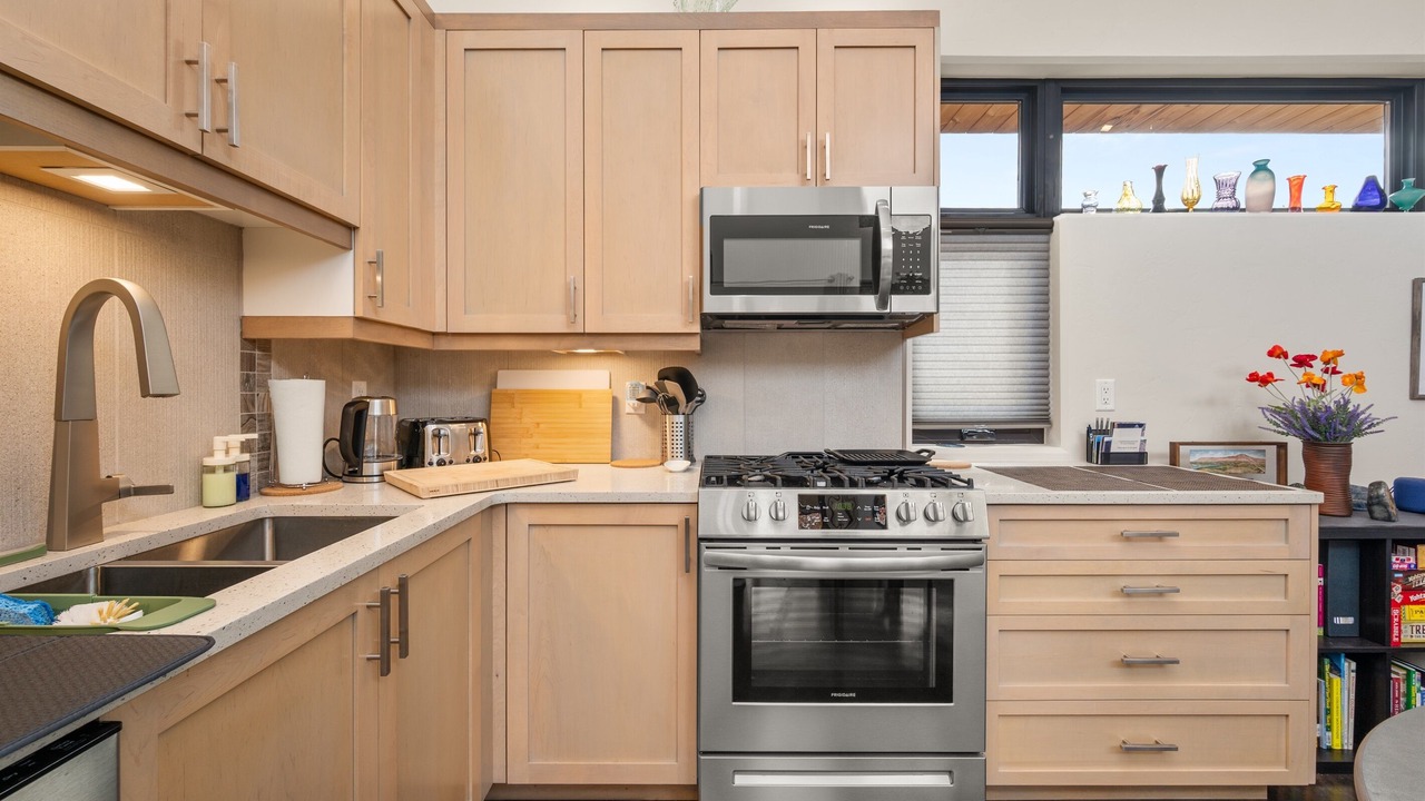 Photo of Kitchen in Clifton