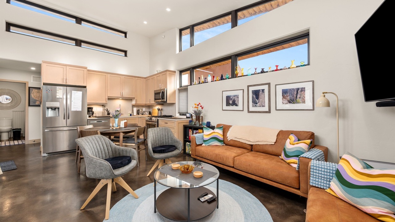 Photo of Livingroom in Clifton
