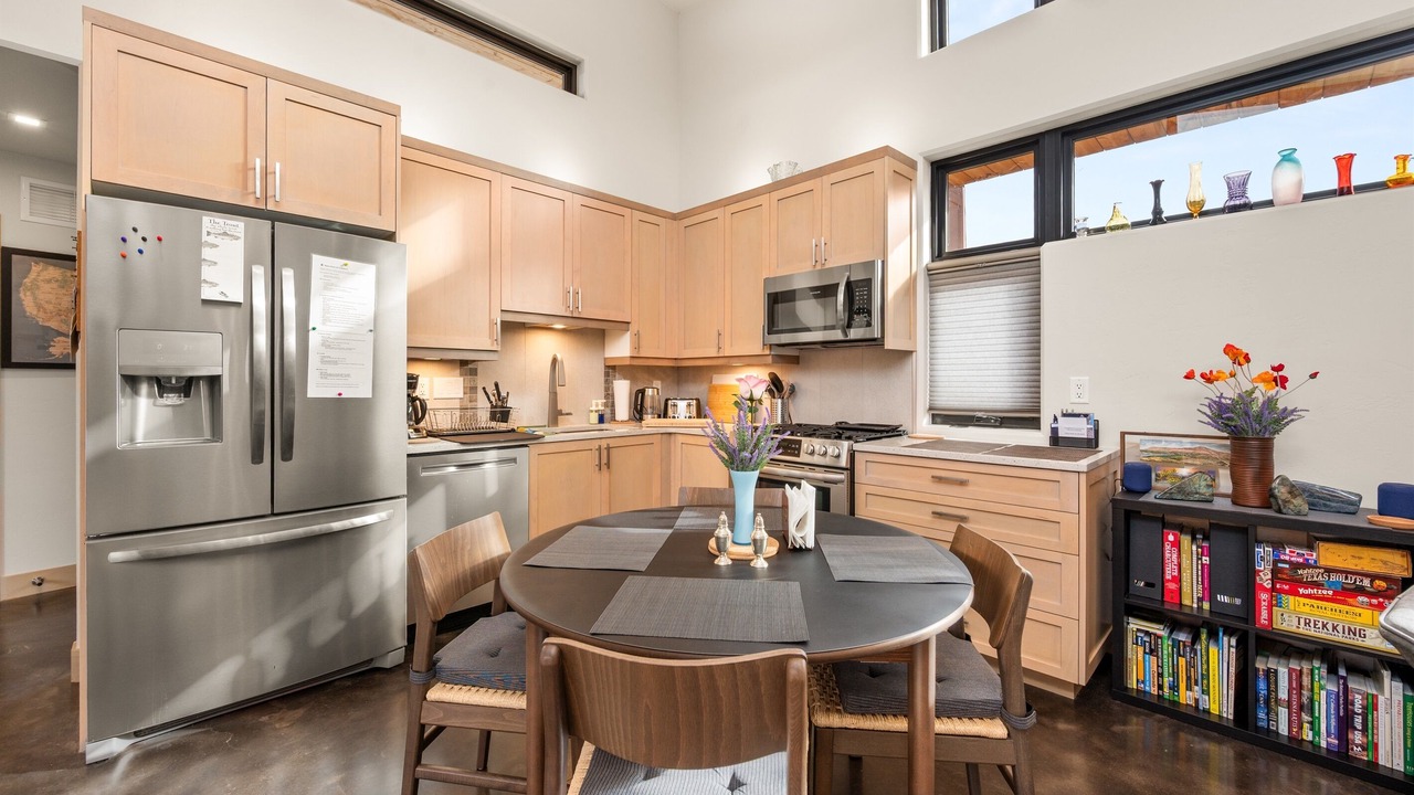 Photo of Kitchen in Clifton