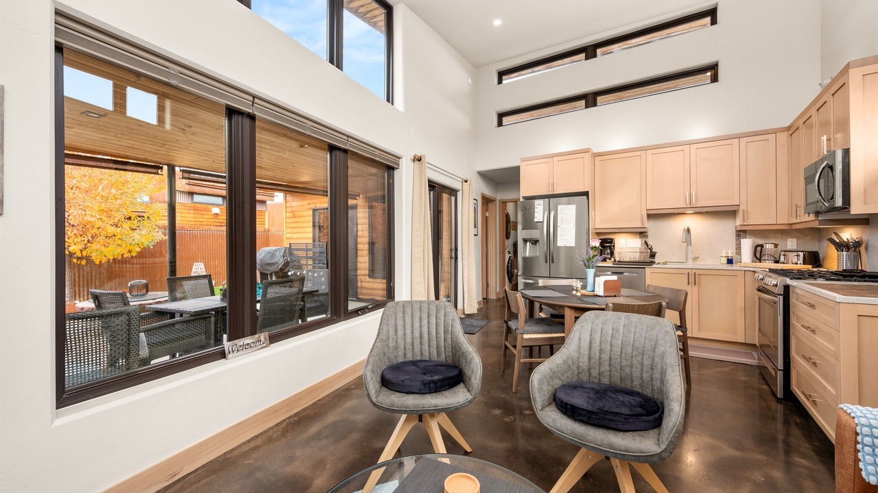 Photo of Kitchen in Clifton