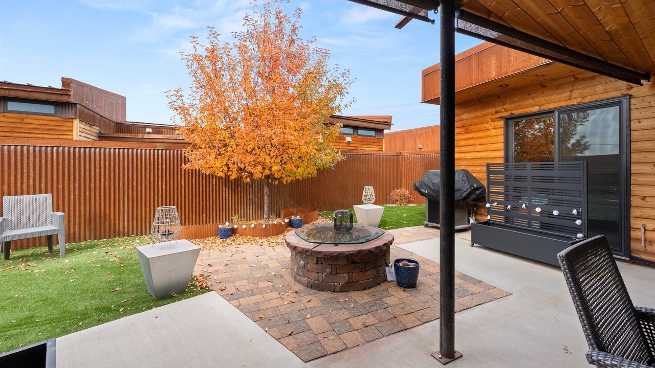 Photo of Patio Balcony in Clifton