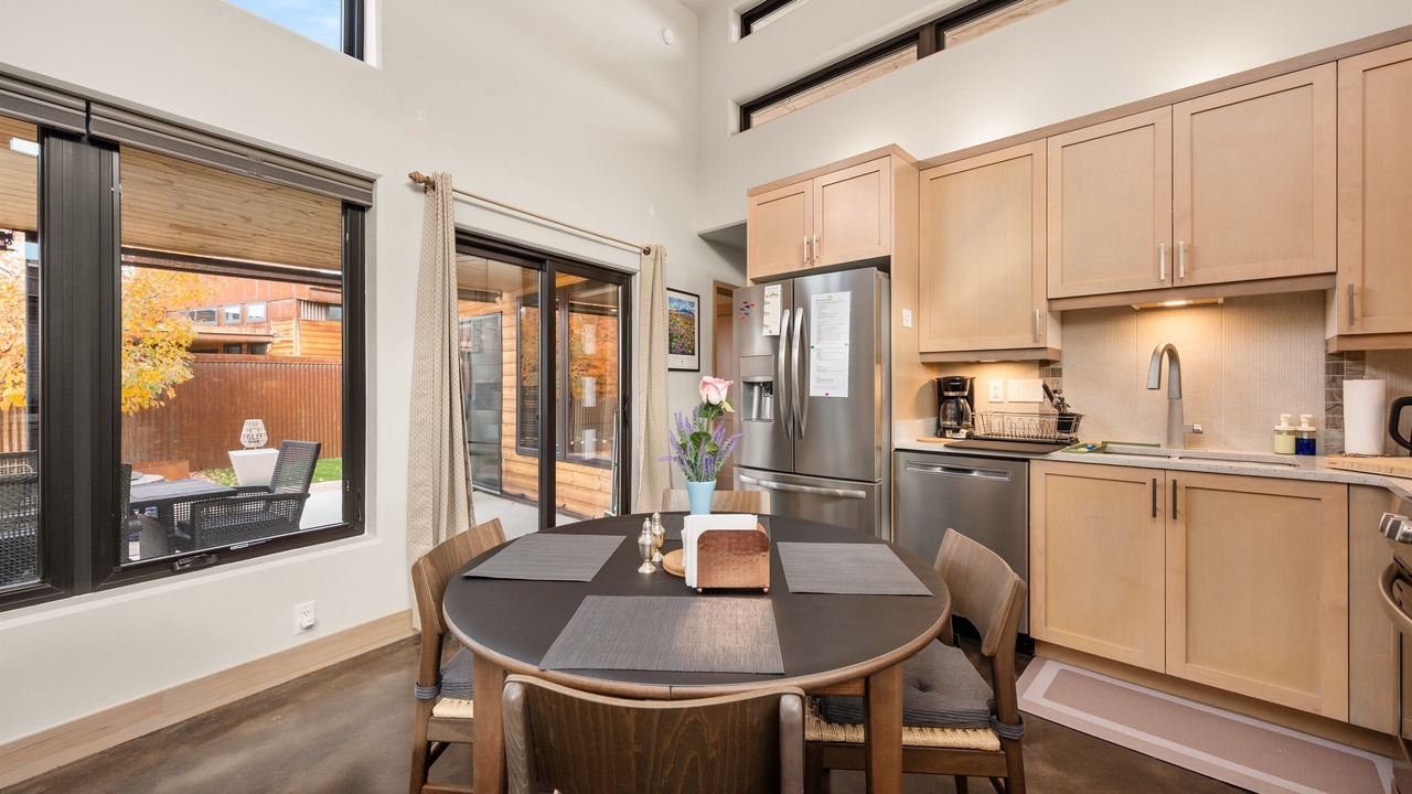 Photo of Kitchen in Clifton