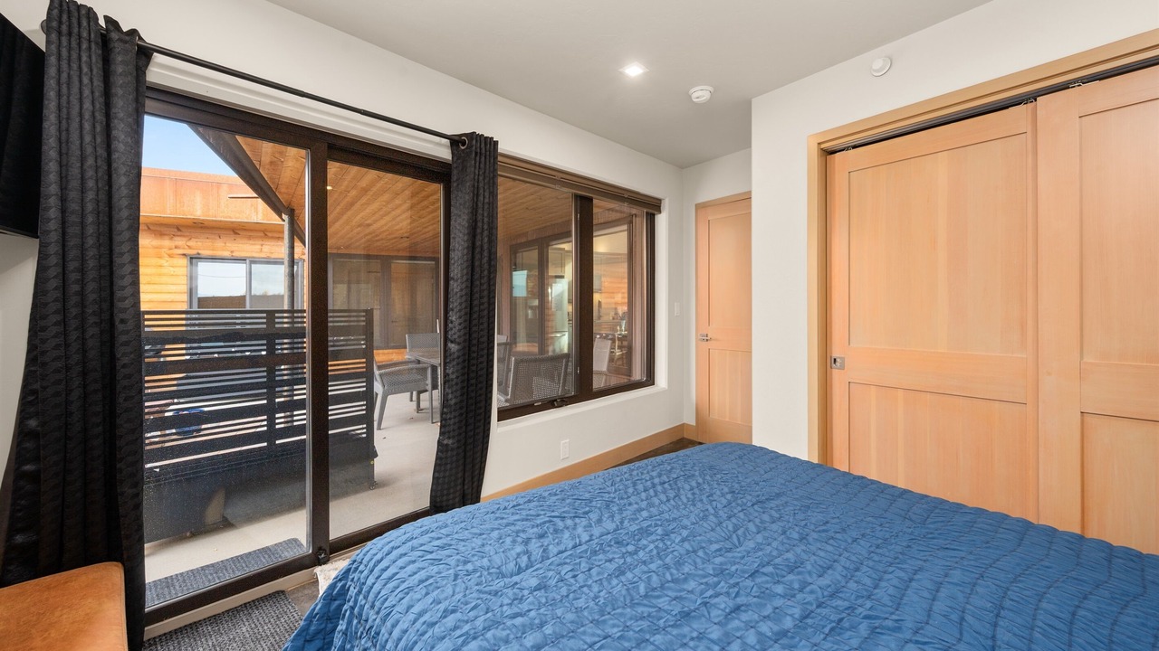 Photo of Bedroom in Clifton