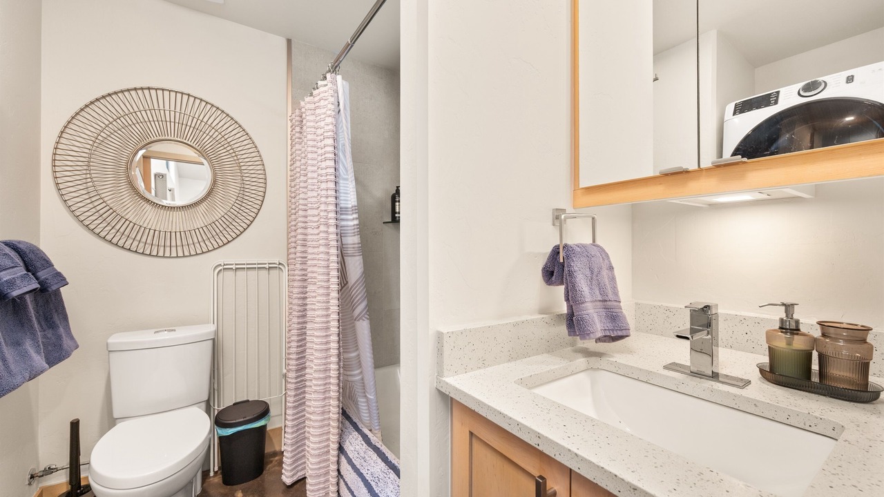 Photo of Bathroom in Clifton