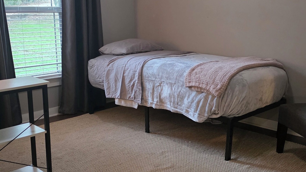 Photo of Bedroom in Belton