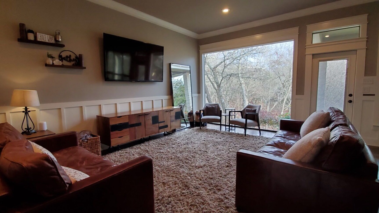 Photo of Livingroom in Belton