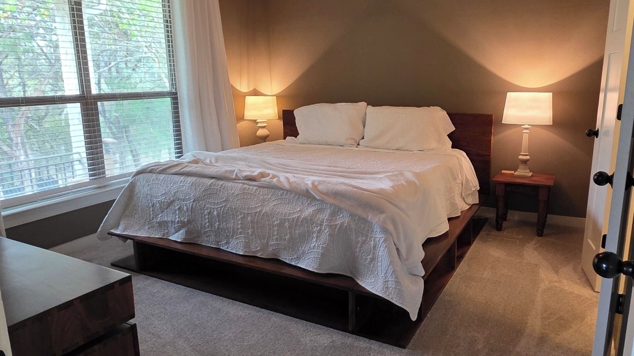 Photo of Bedroom in Belton