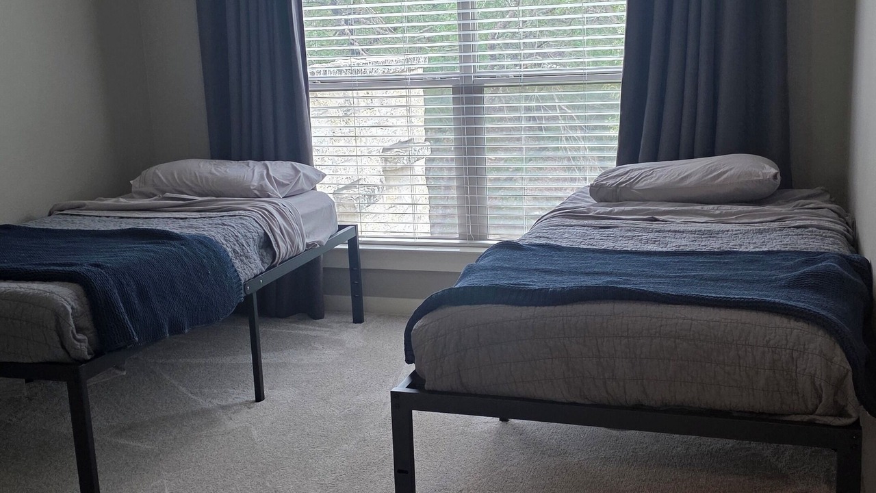 Photo of Bedroom in Belton