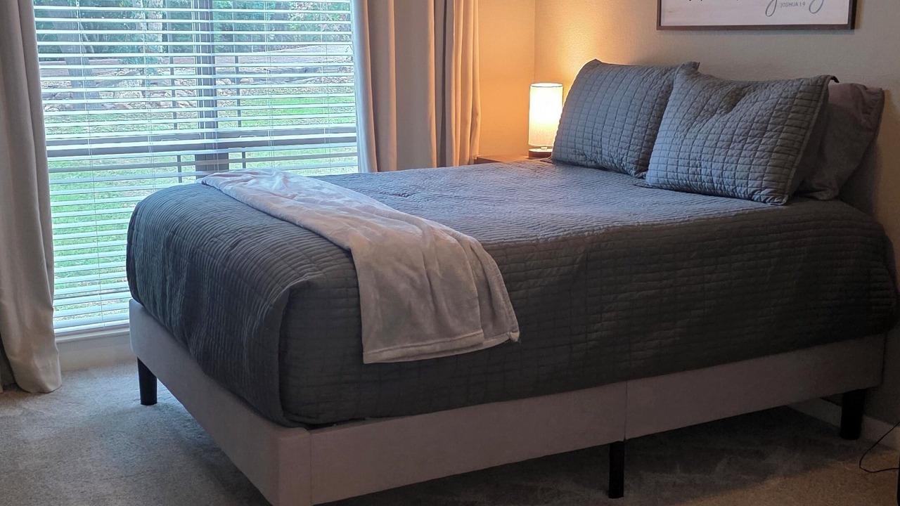 Photo of Bedroom in Belton