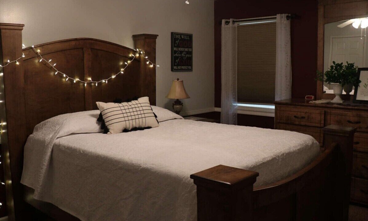 Photo of Bedroom in Advance