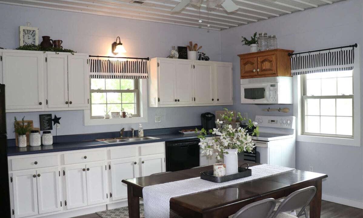 Photo of Kitchen in Advance