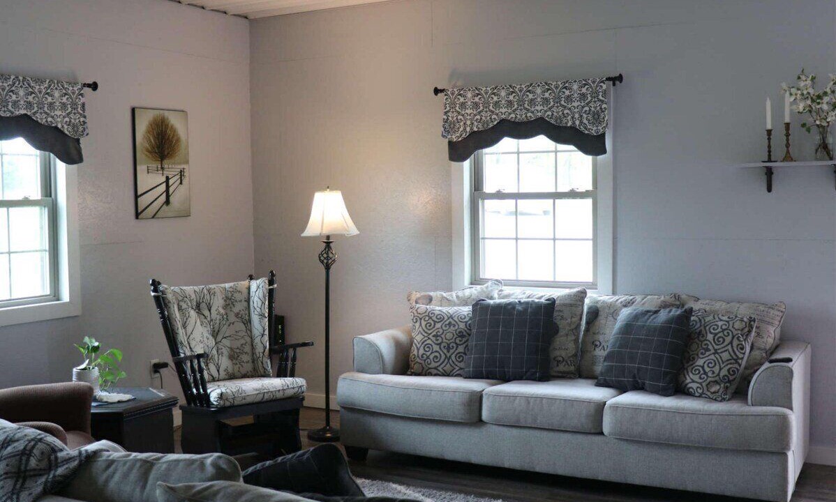Photo of Bedroom in Advance