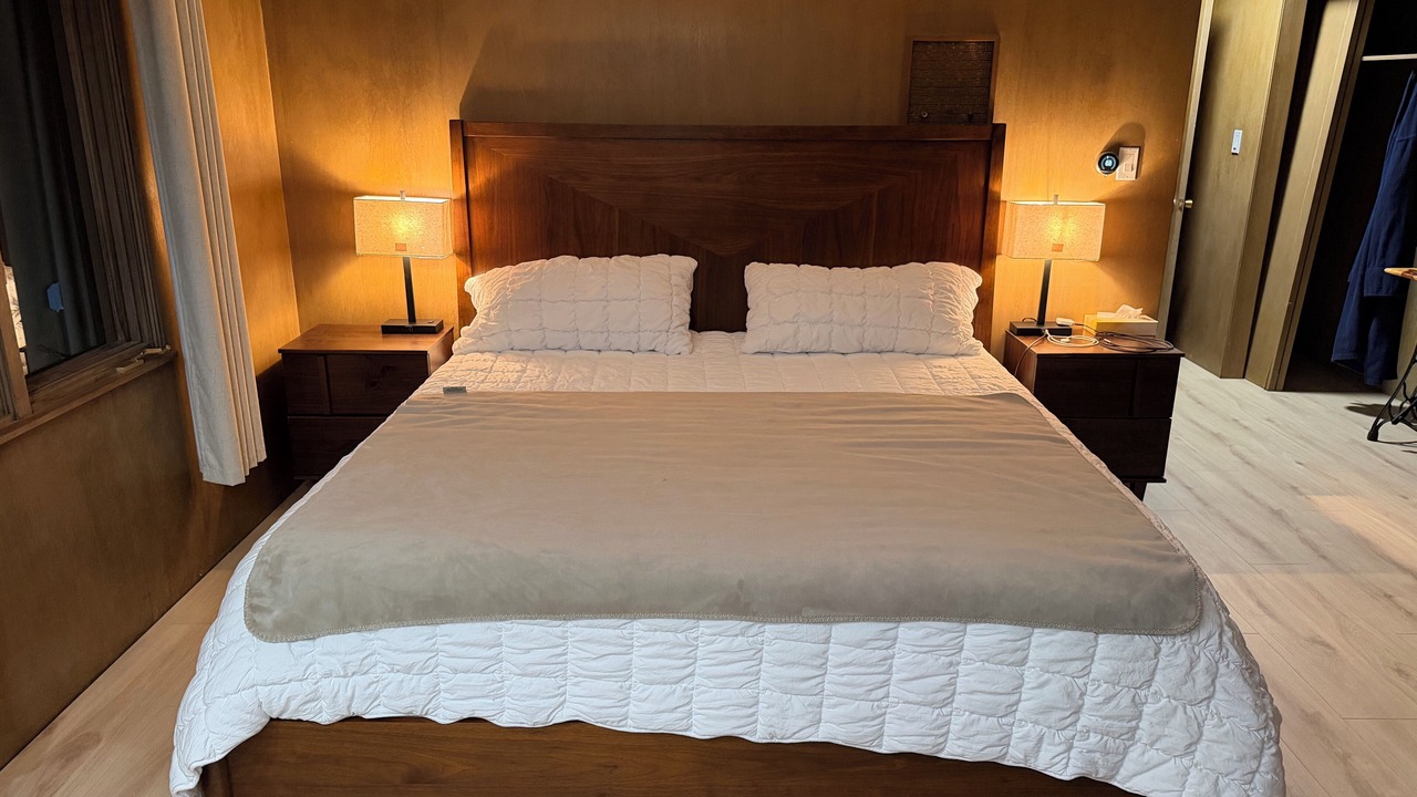 Photo of Bedroom in Two Rivers
