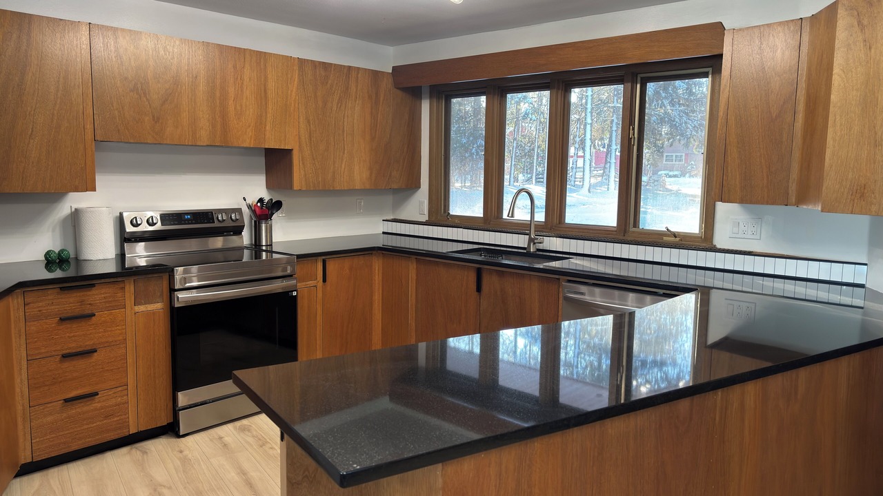 Photo of Kitchen in Two Rivers