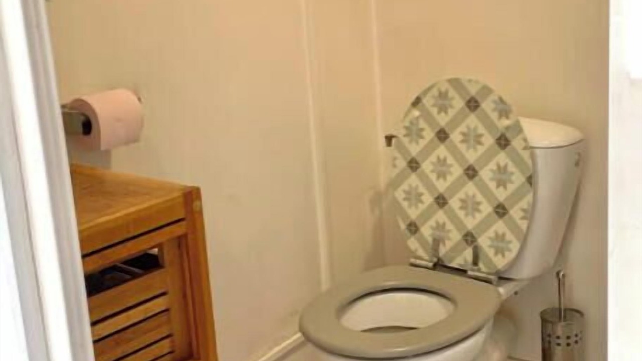 Photo of Bathroom in Quartier Centre Ville