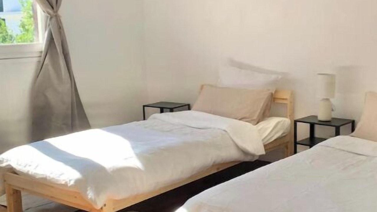 Photo of Bedroom in Quartier Centre Ville