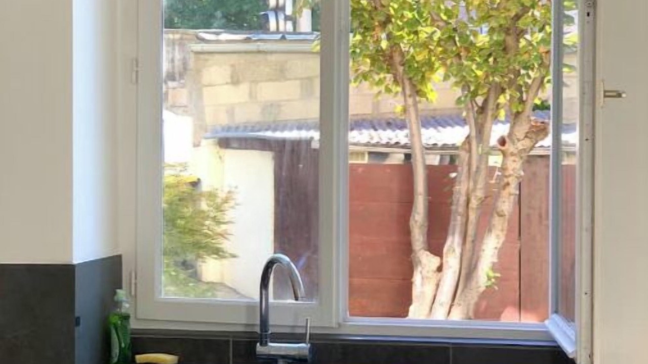 Photo of Kitchen in Quartier Centre Ville