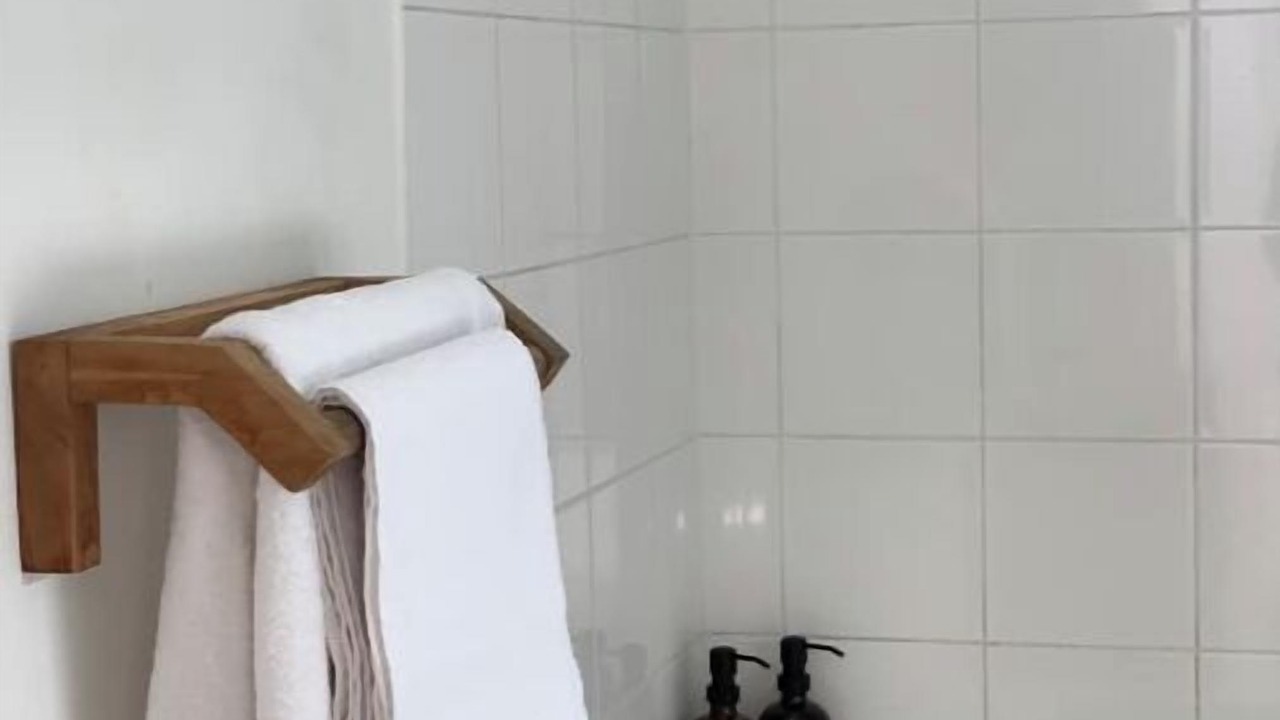 Photo of Bathroom in Quartier Centre Ville