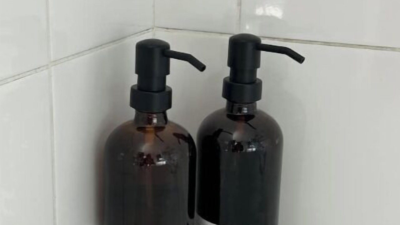 Photo of Bathroom in Quartier Centre Ville