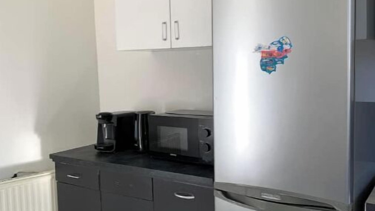Photo of Kitchen in Quartier Centre Ville