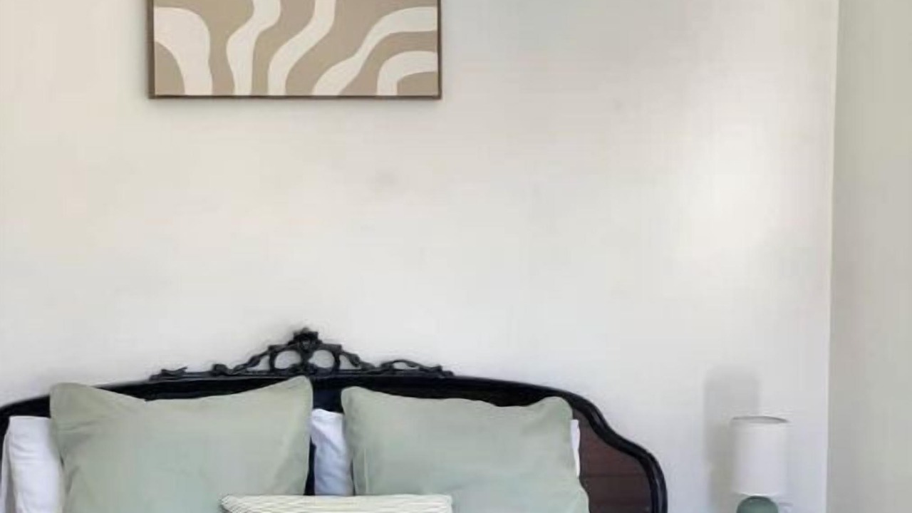 Photo of Bedroom in Quartier Centre Ville