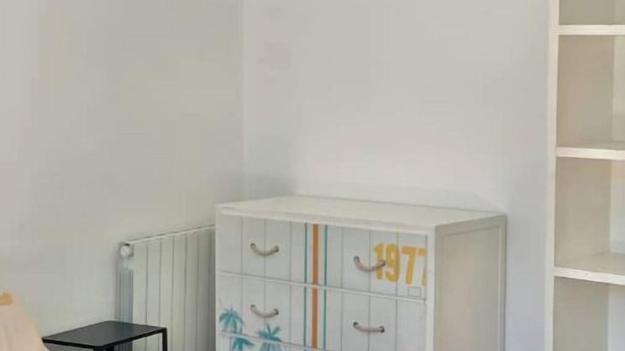 Photo of Bedroom in Quartier Centre Ville