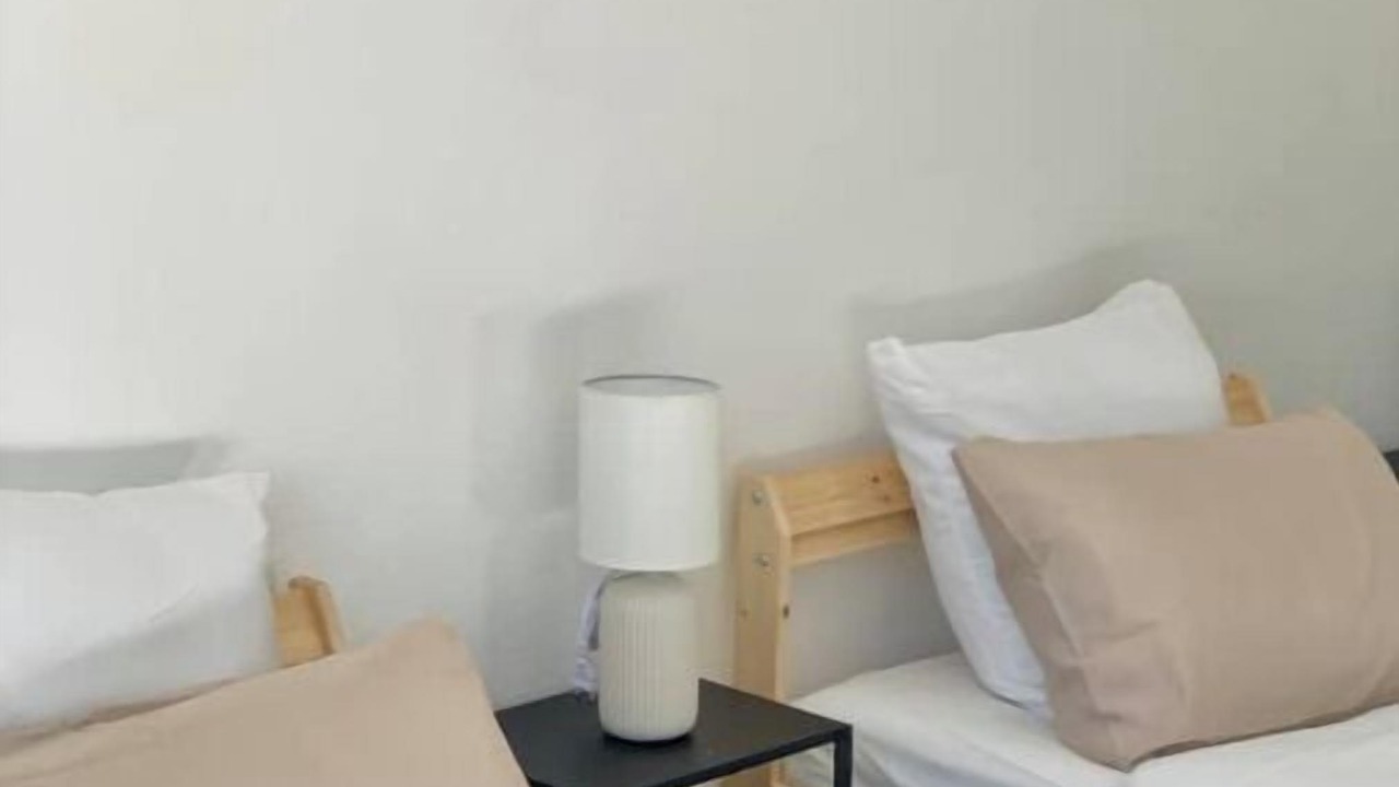 Photo of Bedroom in Quartier Centre Ville