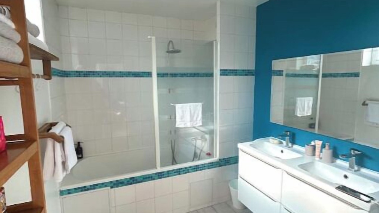 Photo of Bathroom in Quartier Centre Ville
