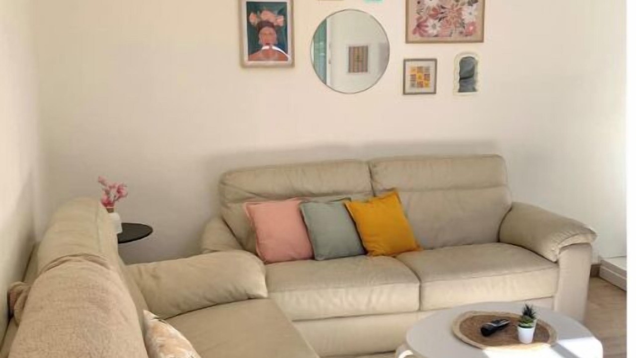 Photo of Livingroom in Quartier Centre Ville