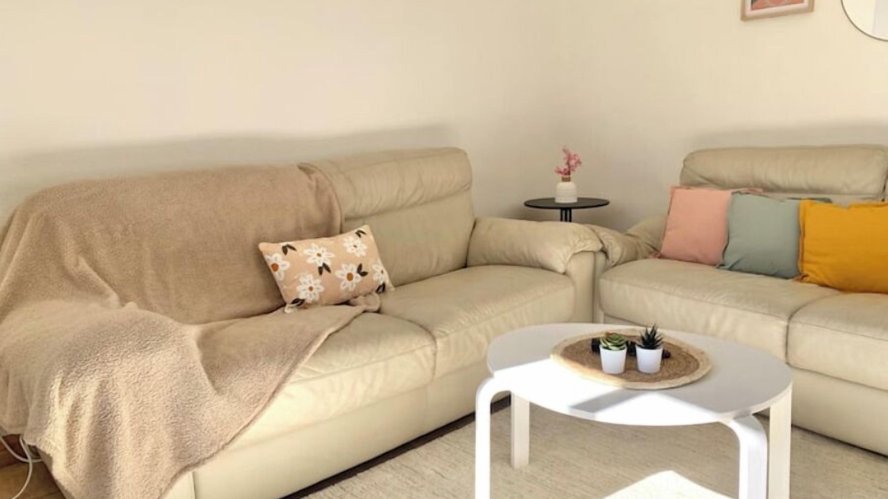 Photo of Livingroom in Quartier Centre Ville