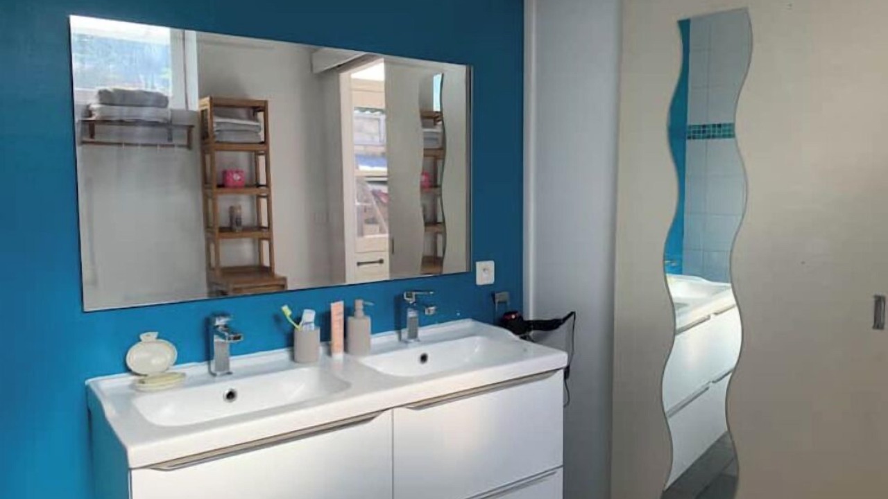 Photo of Bathroom in Quartier Centre Ville