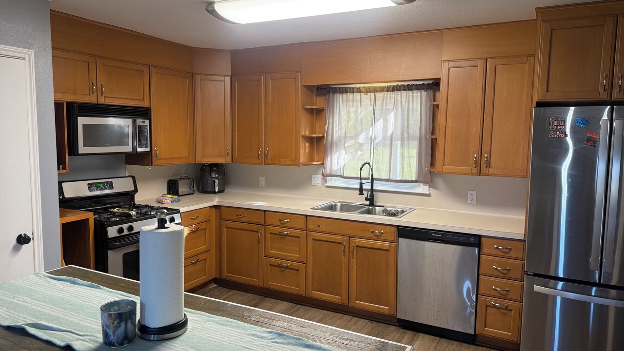 Photo of Kitchen in La Marque