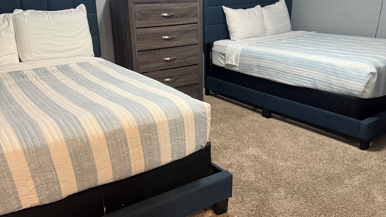 Photo of Bedroom in La Marque