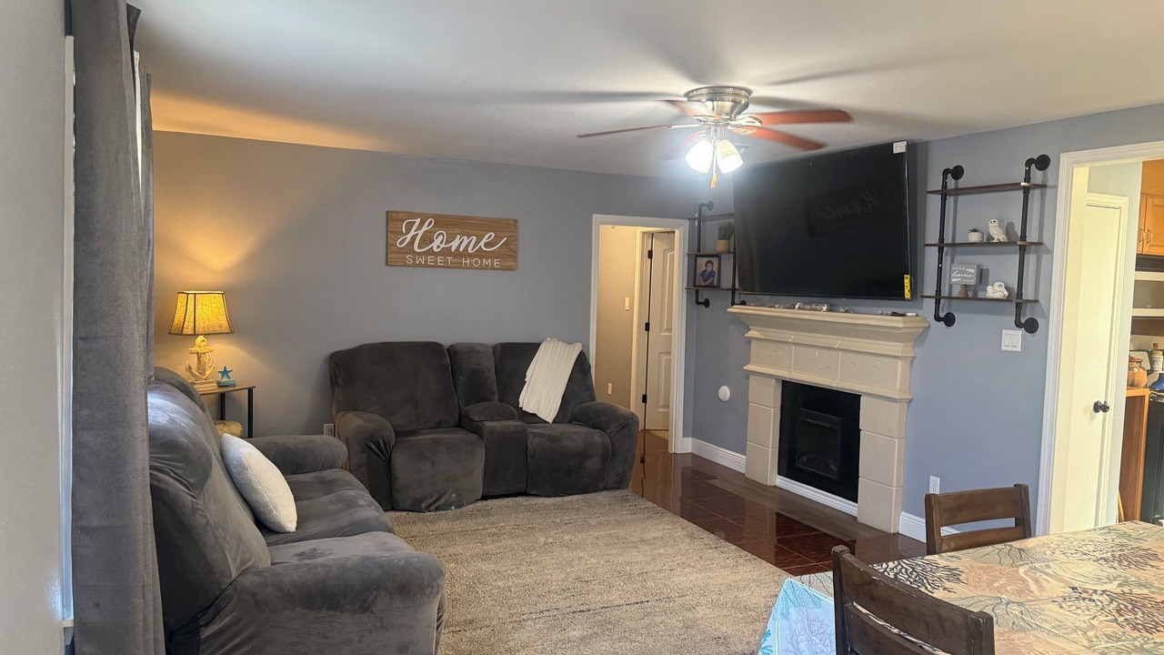 Photo of Livingroom in La Marque