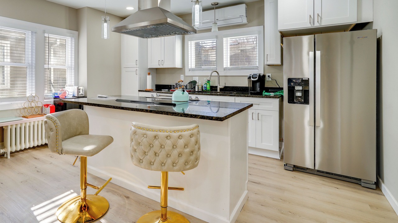 Photo of Kitchen in Southwest Minneapolis