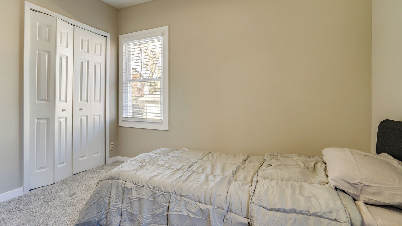 Photo of Bedroom in Southwest Minneapolis