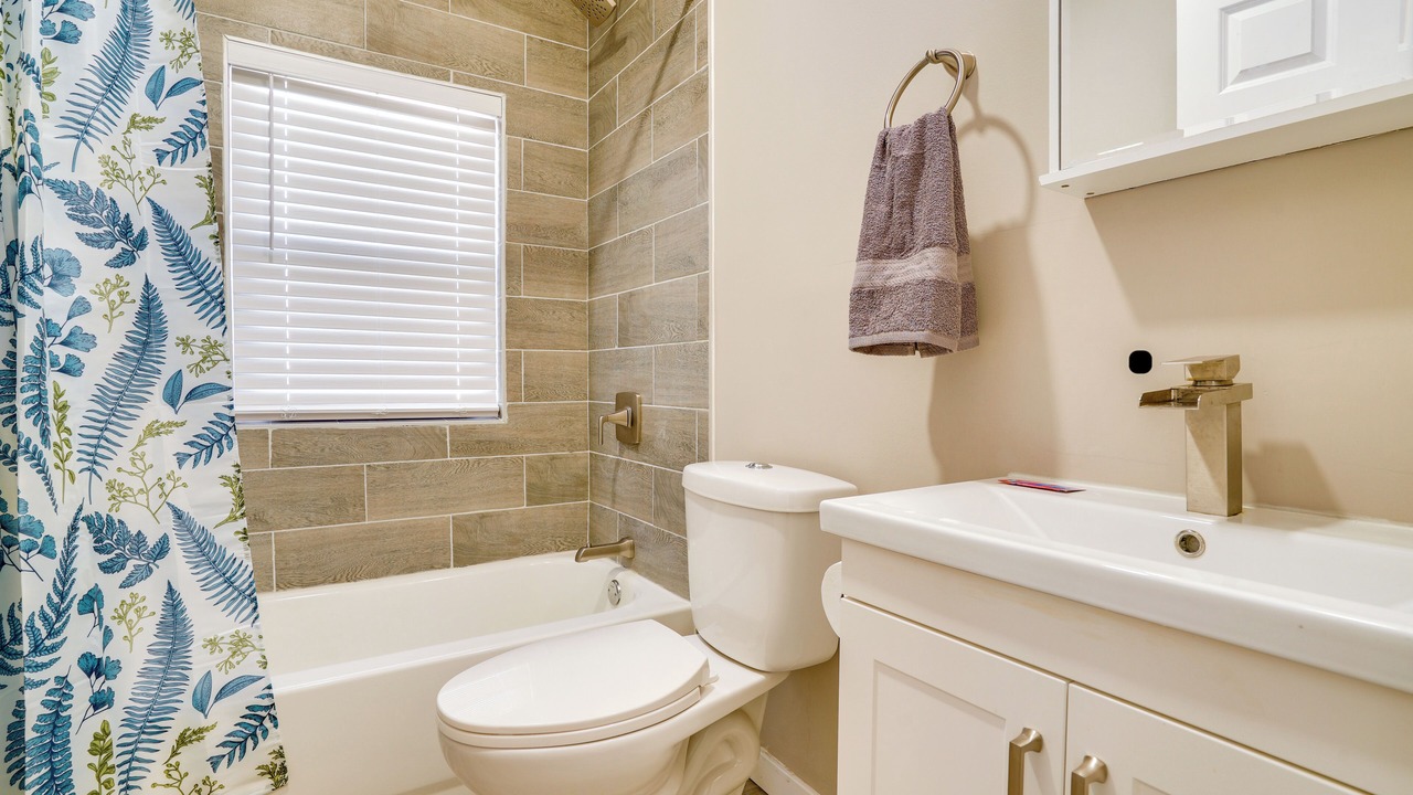 Photo of Bathroom in Southwest Minneapolis