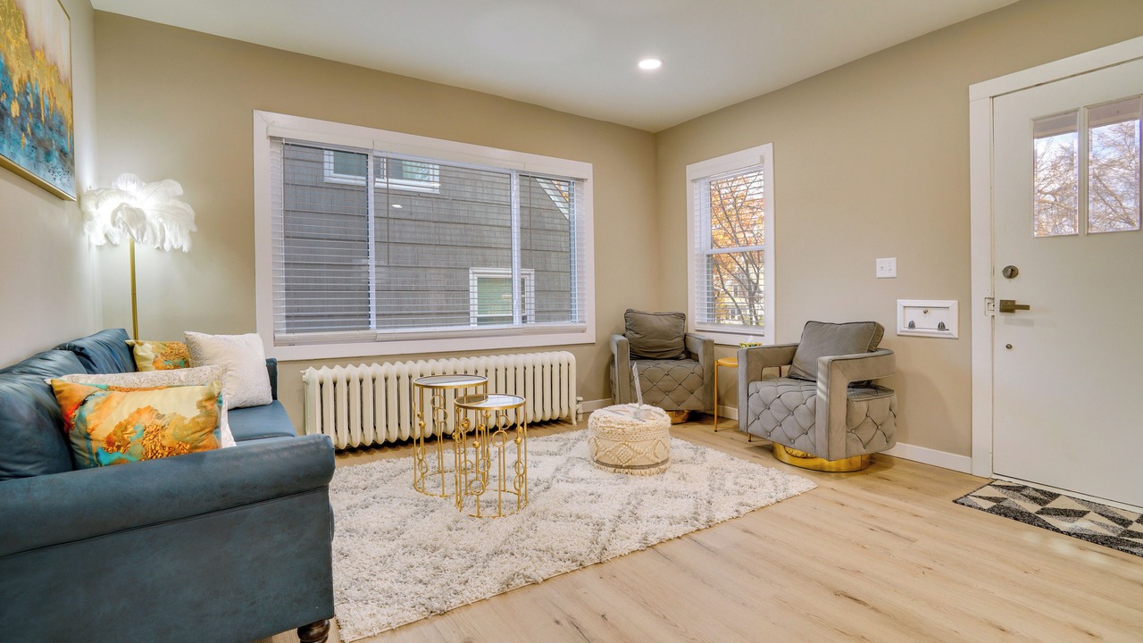 Photo of Bedroom in Southwest Minneapolis