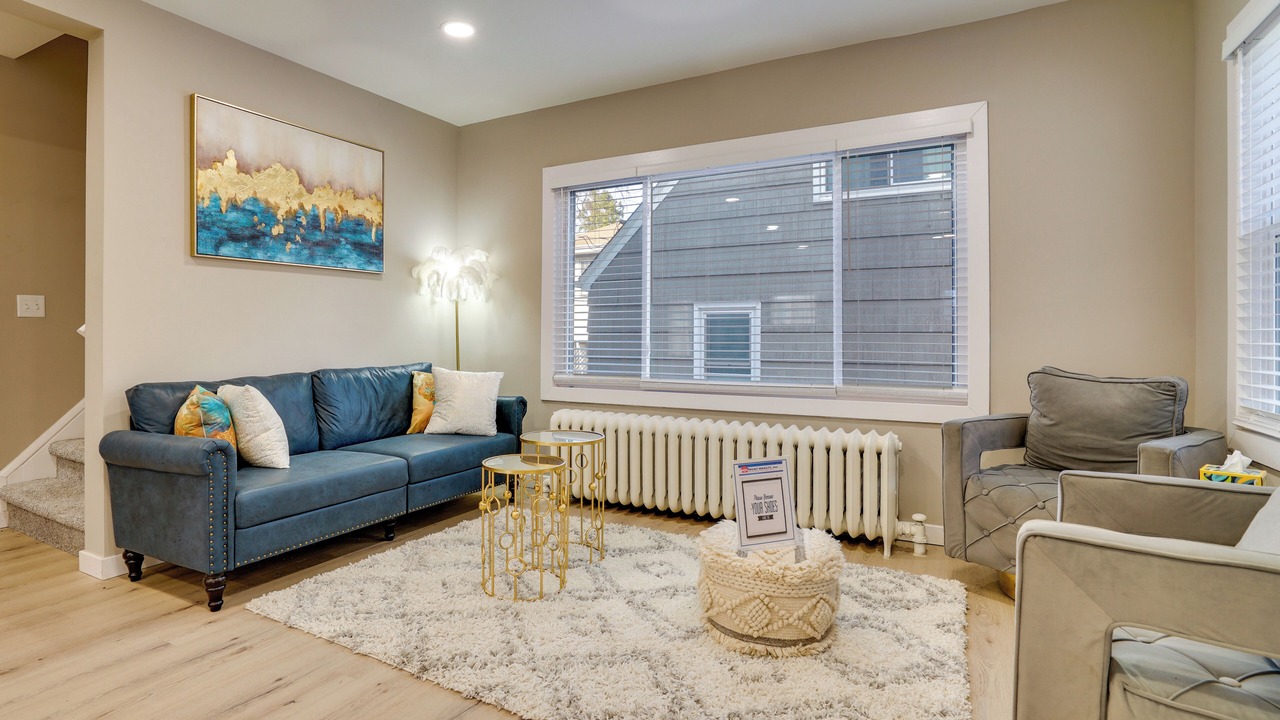 Photo of Bedroom in Southwest Minneapolis