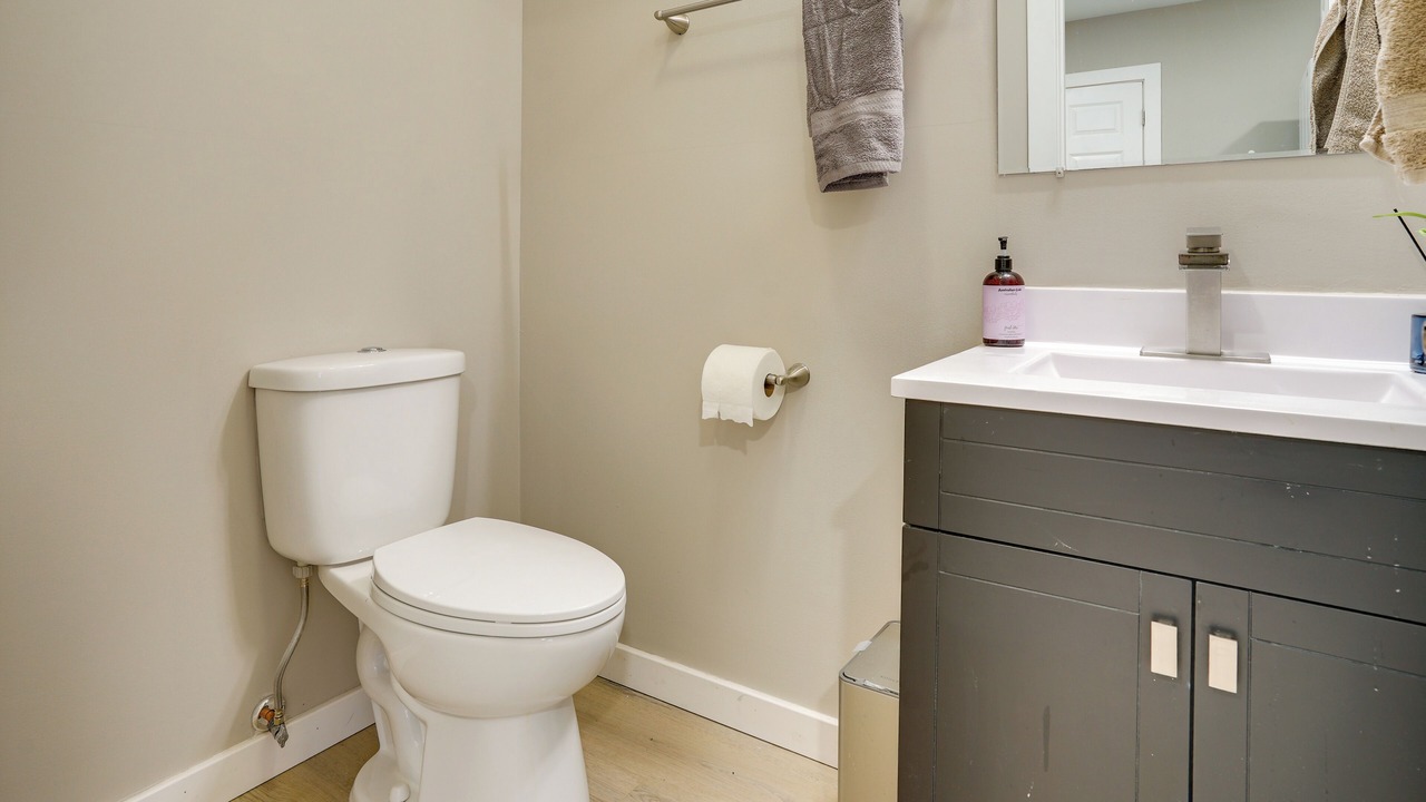 Photo of Bathroom in Southwest Minneapolis