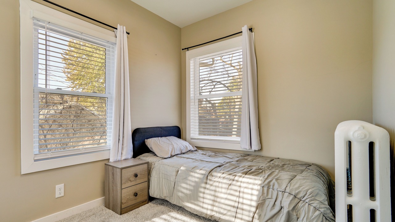 Photo of Bedroom in Southwest Minneapolis